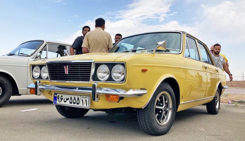 اطلاعیه پیش فروش پیکان ۱۶۰۰ منتشر شد +عکس 1 پیکان 1600