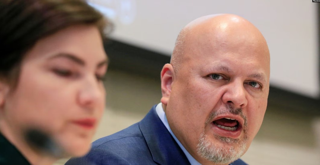 «کریم خان» در صدر تحریم‌های آمریکا