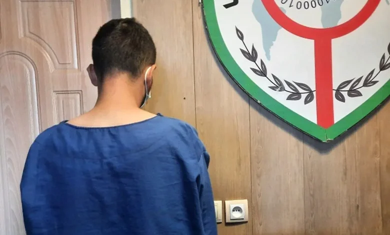 کلاهبردار جهان