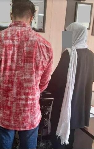 ماجرای قتل ۴ عضو خانواده توسط دختر ۱۴ ساله و دوست پسر افغانی‌اش در شیراز