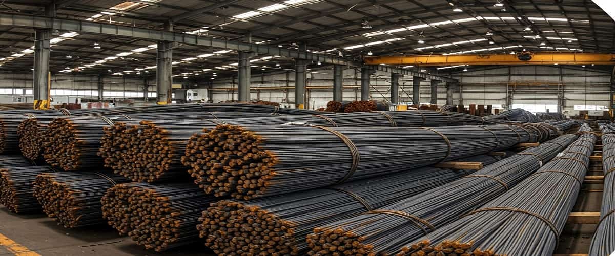 پیش بینی قیمت میلگرد در سال ۱۴۰۴