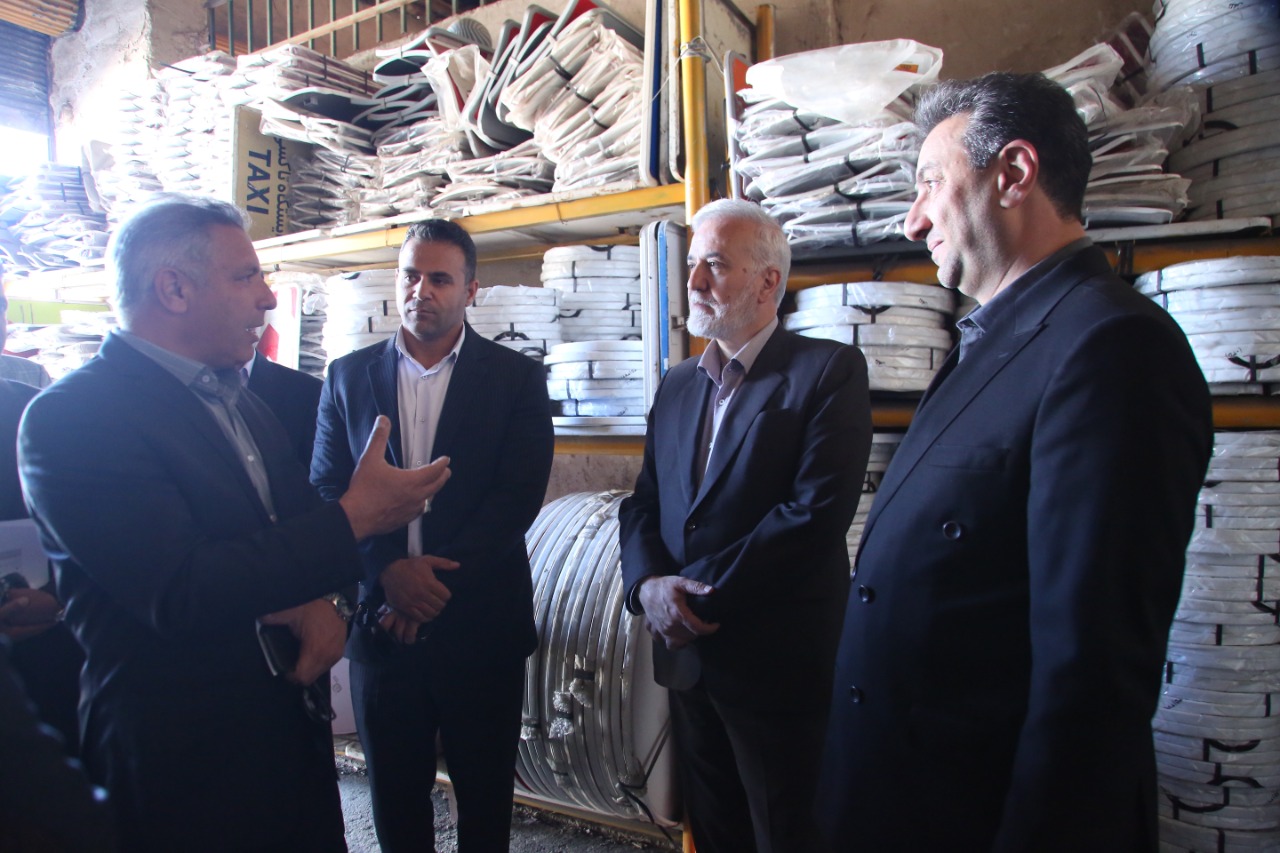 معاون شهردار شیراز خبر داد: نصب دوربین‌های ثبت تخلف سرعت در تمام معابر پرخطر شهر/ ارائه خدمات ۲۴ ساعته به مسافران