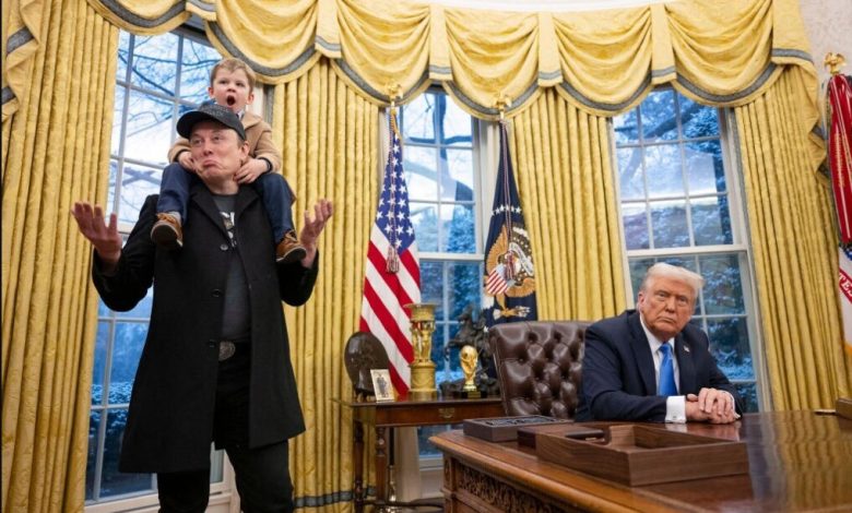 Elon Musk 2