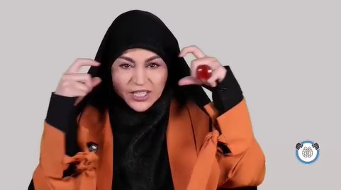 راهداری فارس: در سفرهای جادهای مقابله به مثل نکنیم(ویدئو) 1 Screenshot 2025 03 28 212455