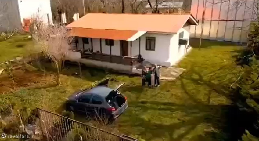 فرصت طلایی برای رانندگان و گردشگران نوروزی: مسابقه جذاب با جوایز نقدی +جزئیات