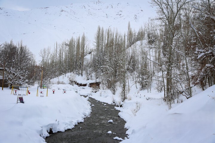ناگفته‌های هواشناسی: تحلیل بارش‌ها اخیر؛ پیش بینی وضعیت بارش‌ها و دمای هوا در اسفند و فروردین