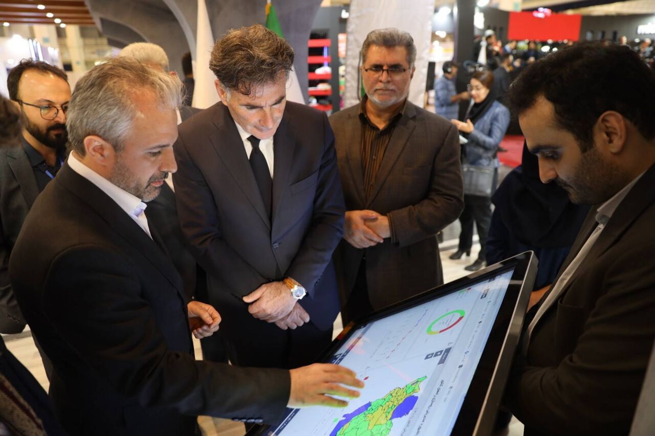 پیوستن «امبرتو دی پرتو » به پویش «نه به تصادف» با پیام شیش دونگ برانیم