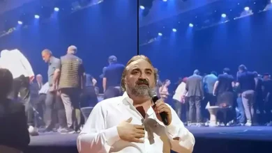 Volkan Konak