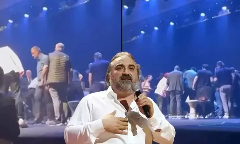 Volkan Konak