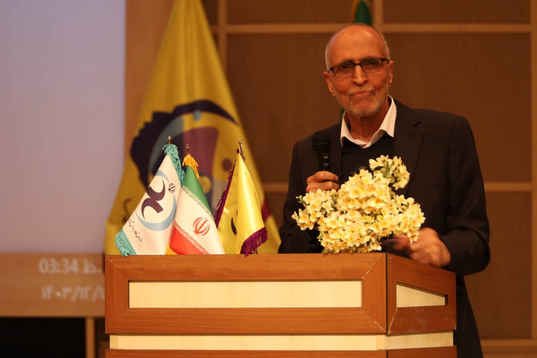 همایش «آغاز حرفه ای گری» روانشناسی و مشاوره در شیراز برگزار شد