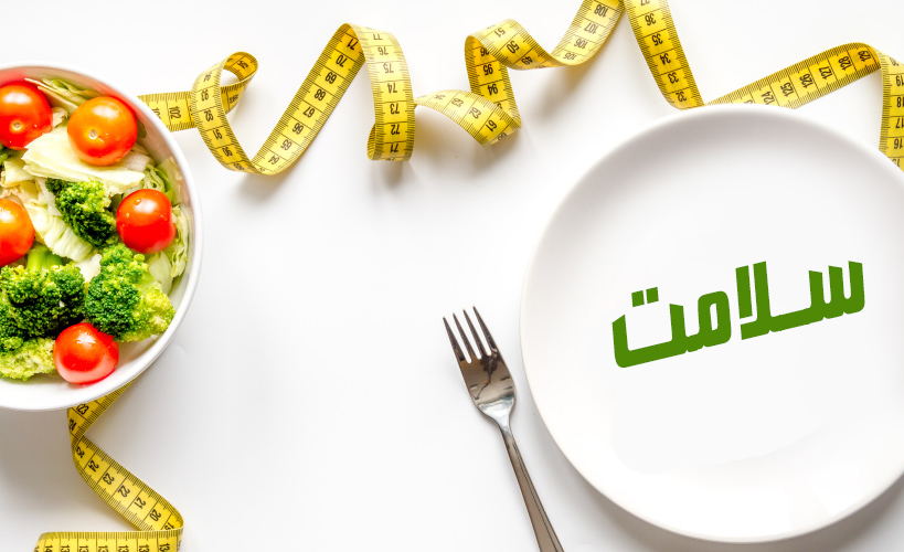 راز خطرناک چربی‌های شکم؛ سکته مغزی در کمین شماست!