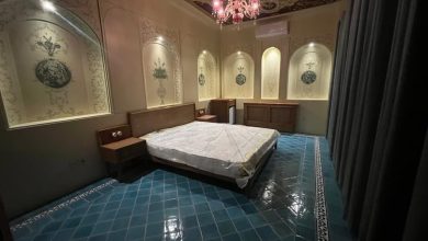 رونق گردشگری شیراز با افتتاح هتل بوتیکهای سنتی یوتاب، فرهادی و سنگ سیاه 1 photo ۲۰۲۵ ۰۳ ۲۷ ۰۸ ۴۰ ۰۳