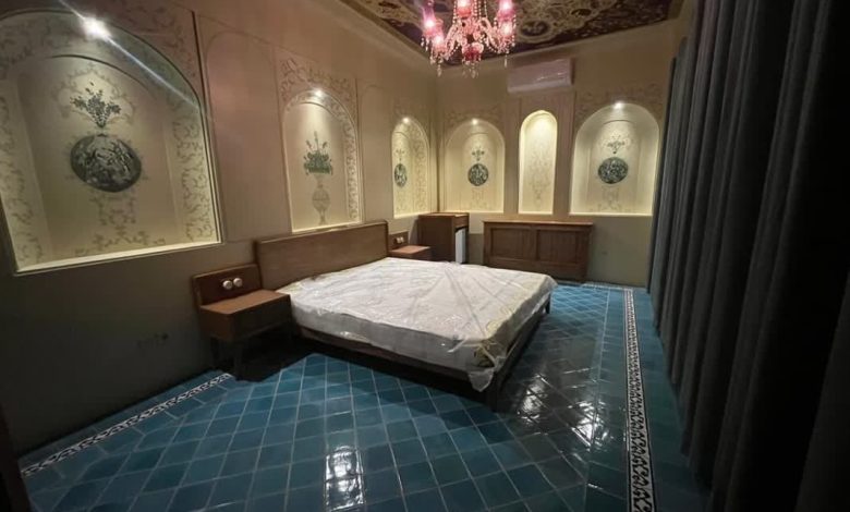 رونق گردشگری شیراز با افتتاح هتل بوتیکهای سنتی یوتاب، فرهادی و سنگ سیاه 1 photo ۲۰۲۵ ۰۳ ۲۷ ۰۸ ۴۰ ۰۳