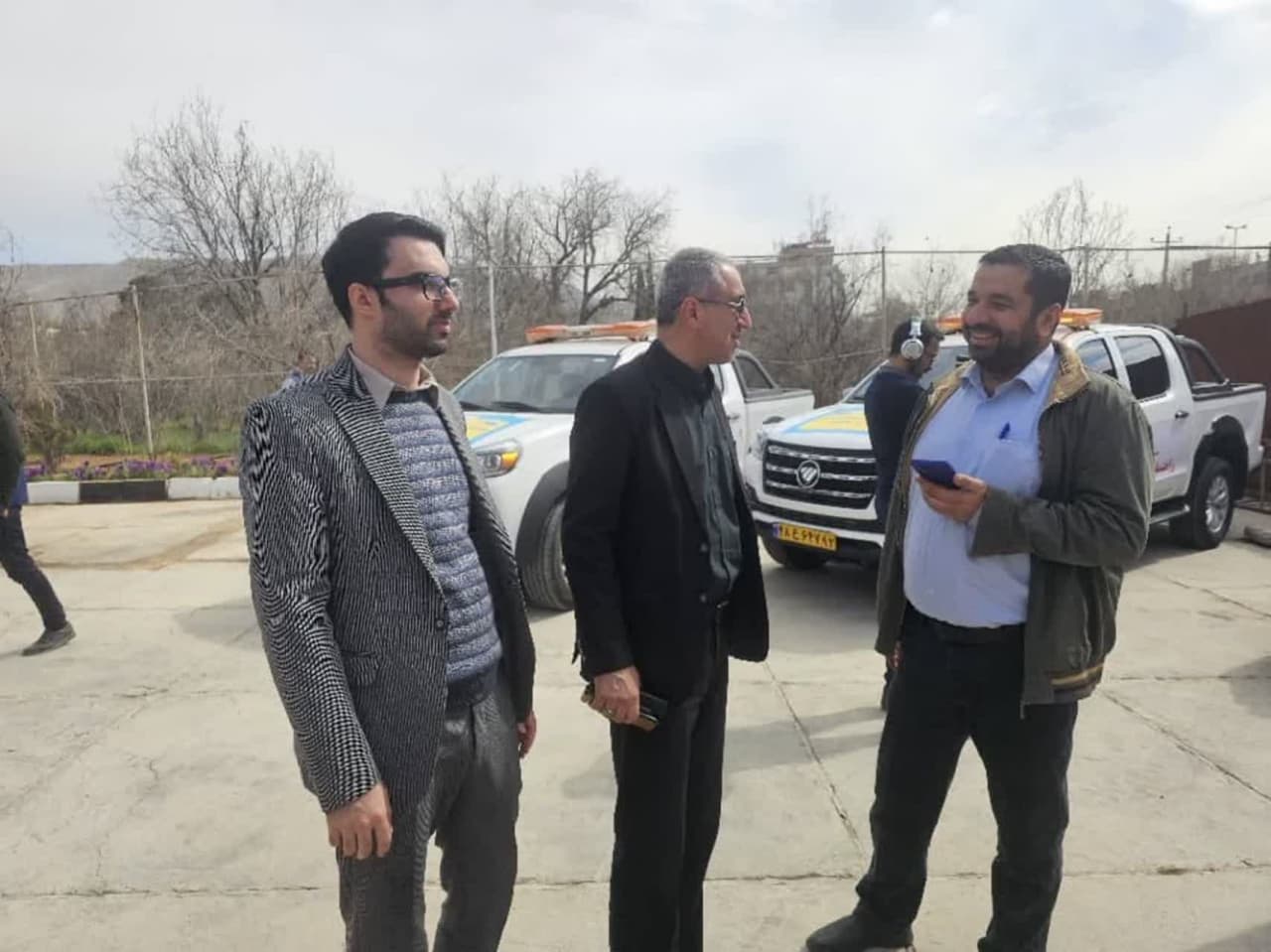 واحدهای رفع تخلفات ساختمانی شیراز زیر ذره‌بین سازمان بازرسی کشور/شهروندان تخلفات را به ۱۳۶ گزارش دهند