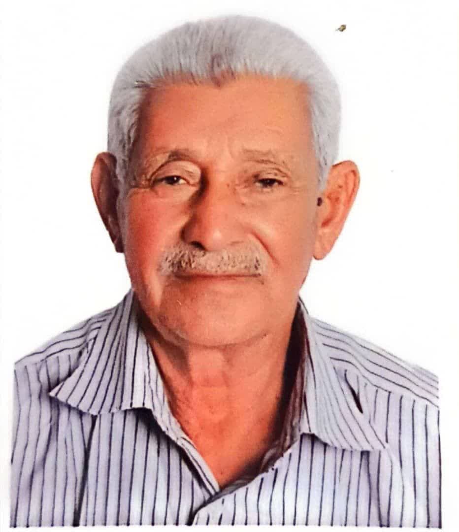 حاج مرتضی عزیزپور درگذشت/پیام تسلیت مدیر عامل جمعیت هلال‌احمر استان فارس