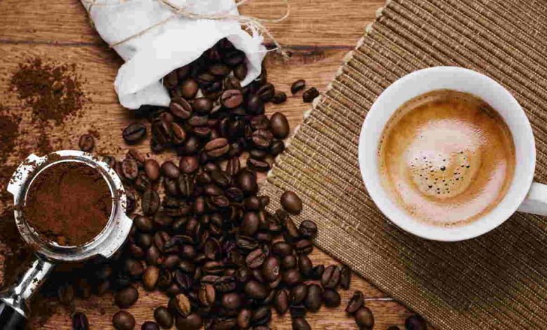what is coffee cover