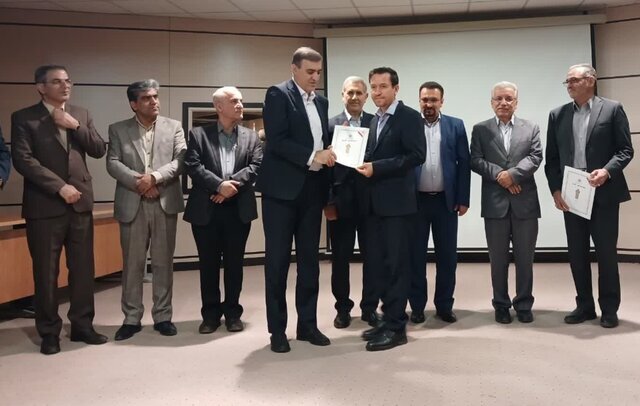 آیت الله رزمجو