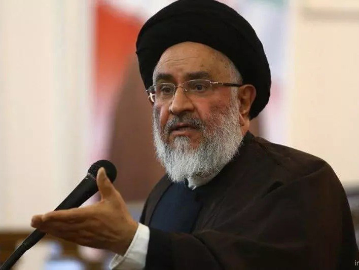 (+ویدئو) آیت‌الله محقق داماد: مگر هر واجبی باید قانون شود ؟