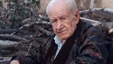 استاد محمد علی سجادی 6