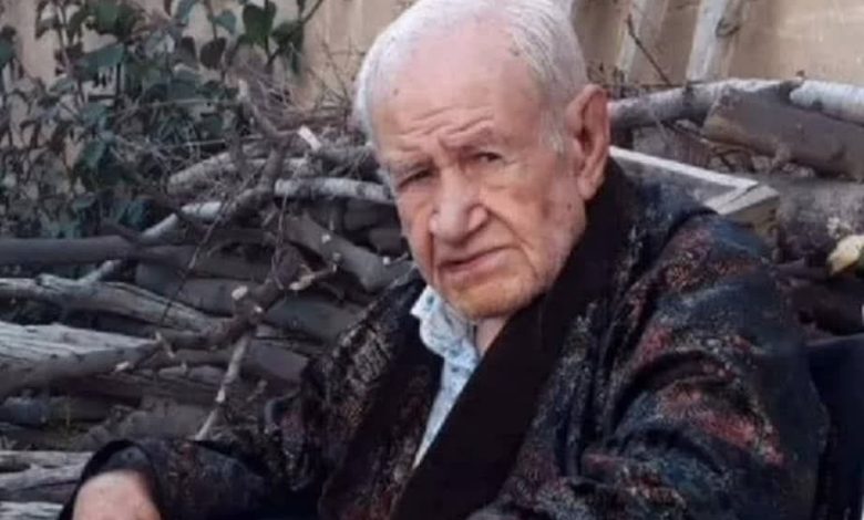 استاد محمد علی سجادی 6