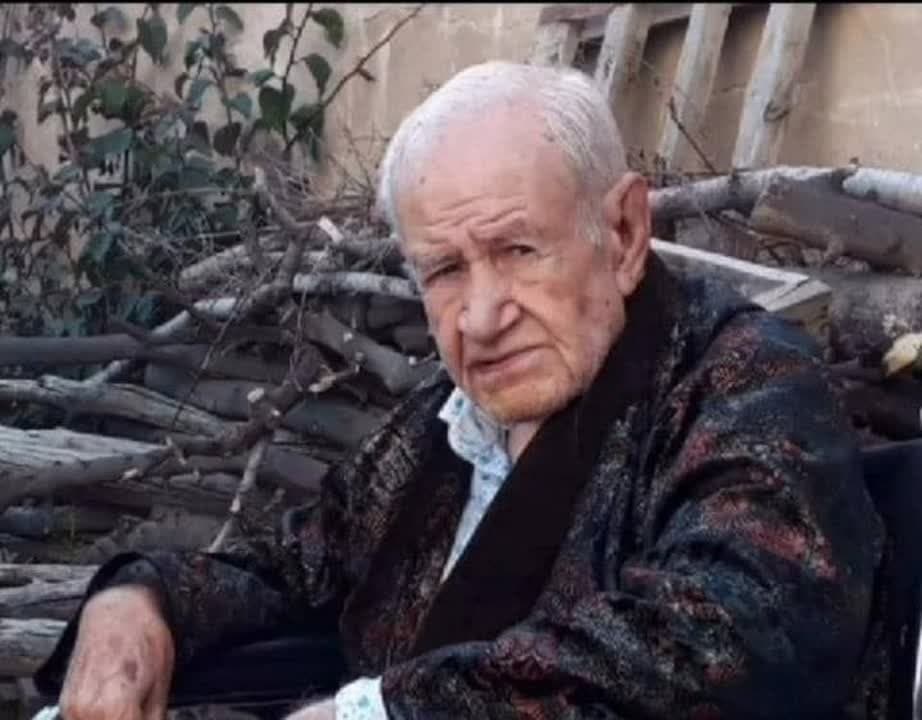 معلم با سابقه مدارس شیراز و فرهنگی سخت‌کوش فارس درگذشت