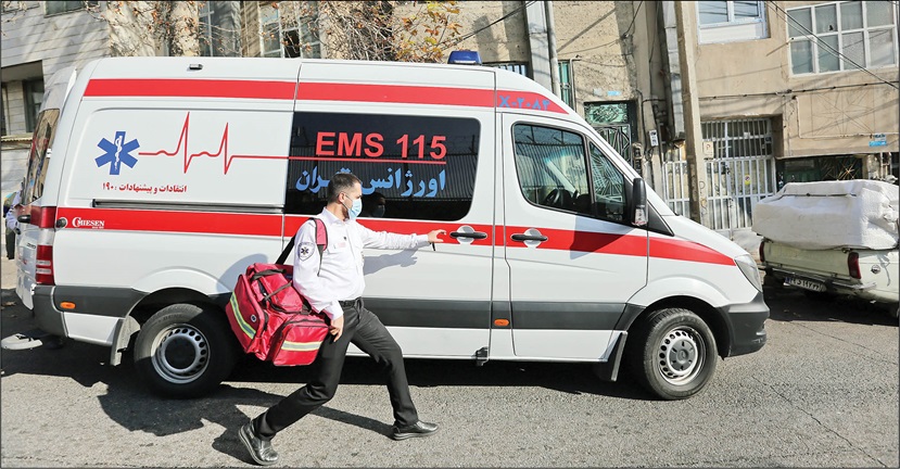 مزاحمت‌های مرگبار در فارس؛ ۹۳۵ تماس مزاحمت تلفنی در یک هفته!