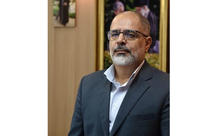 اکرمی بازرس فارس