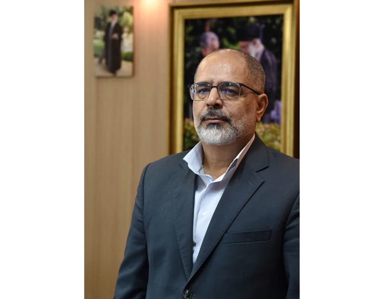 تحویل ۱۲۰ تن کالای اساسی با نامه‌های جعلی به سودجویان در استان فارس !