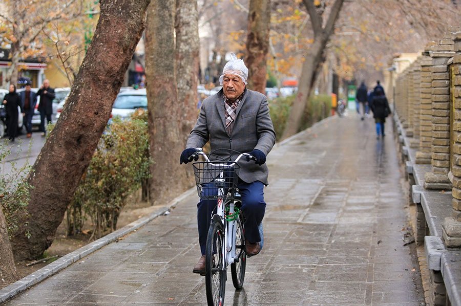 پیش بینی سازمان هواشناسی از بارش برف و باران در ۲۶ استان