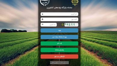 بازارگاه