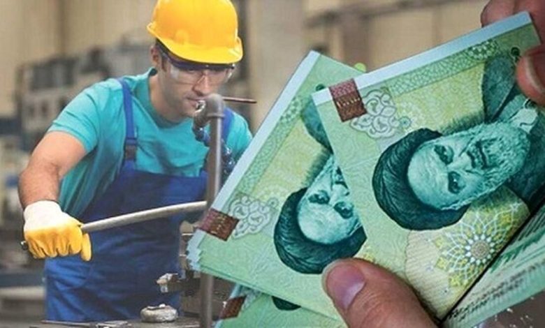 بخشنامه مزد