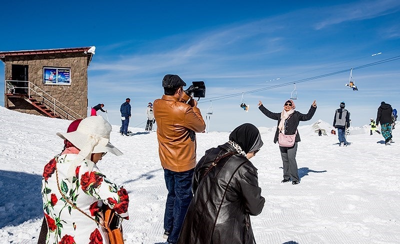 جدول میزان بارندگی در استان فارس تا امروز شنبه ۱۴۰۴/۰۱/۰۲
