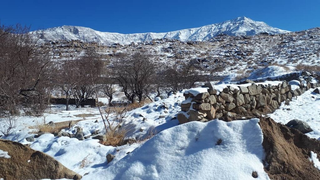 پیش بینی های جدی  هواشناسی برای نوروز ۱۴۰۴ چه میگویند؟