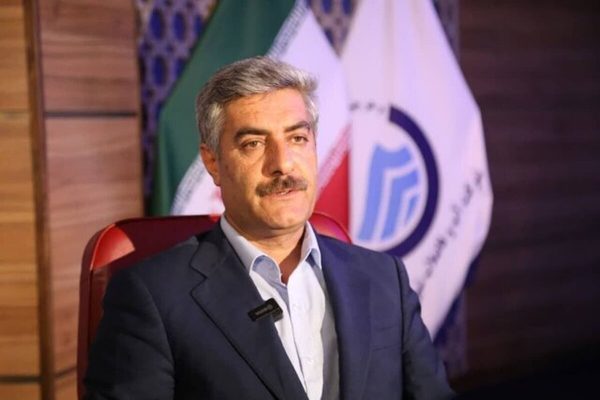 آغاز ساخت نیروگاه خورشیدی ۱۵۰ کیلوواتی در ساختمان مرکزی شرکت آب و فاضلاب شیراز 2 بهمن بهروزی