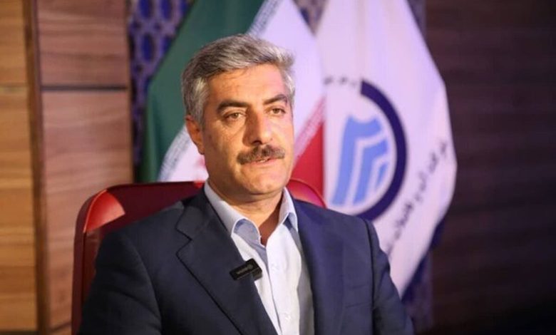 بهمن بهروزی
