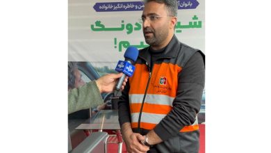 بهنام رضایی