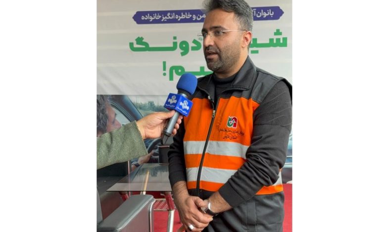 بهنام رضایی
