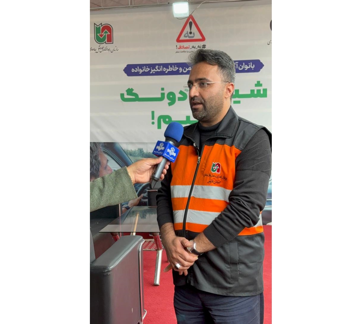 تشدید نظارت بر فعالیت مجتمع‌های خدماتی- رفاهی بین راهی در فارس