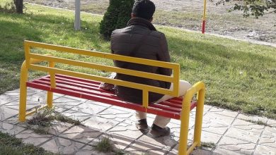 بیمه بیکاری