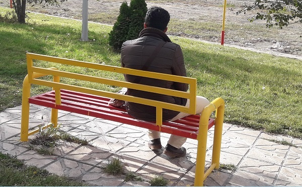 بیمه بیکاری