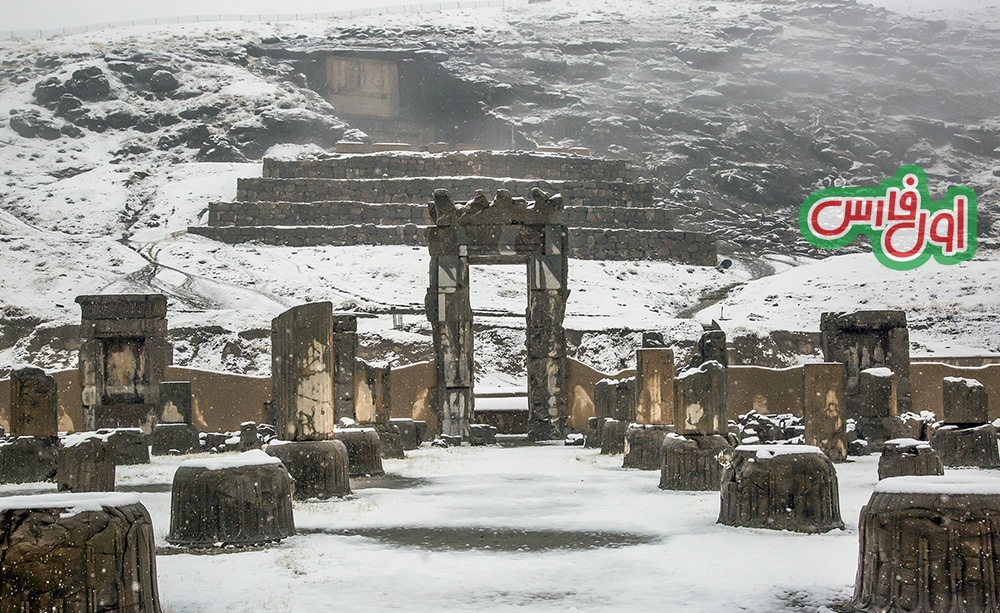 شروع موج دوم سامانه بارشی و هشدار قرمز هواشناسی از پنجشنبه در استان فارس/عشایر هوشیار باشند