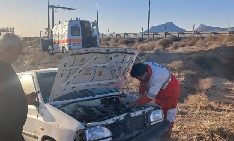 تصادف 2