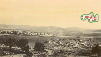تصاویر مشهد مرغاب 1