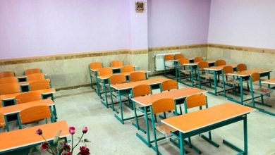 تعطیلی مدارس 2