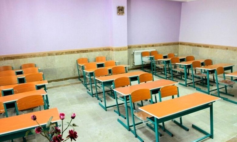 تعطیلی مدارس 2
