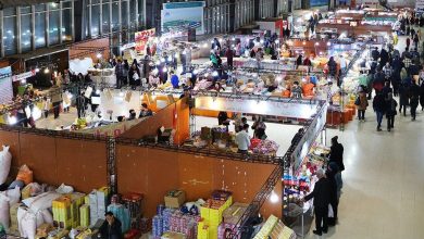 توزیع مالاهای اساسی