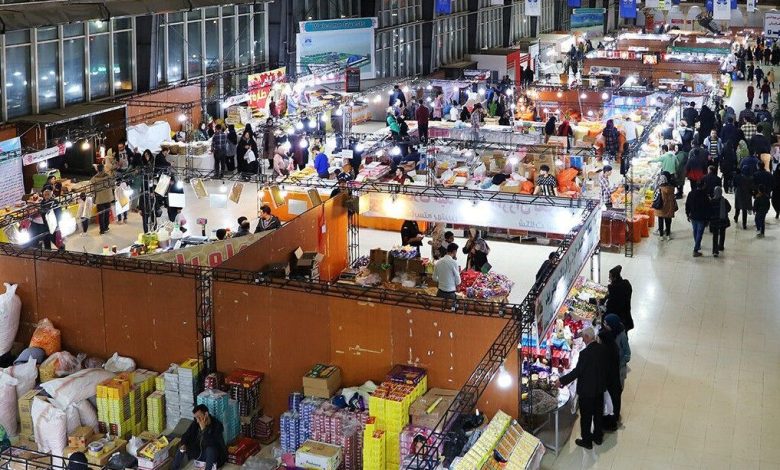 توزیع مالاهای اساسی