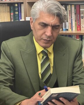 جعفر پور وکیل دادگستری