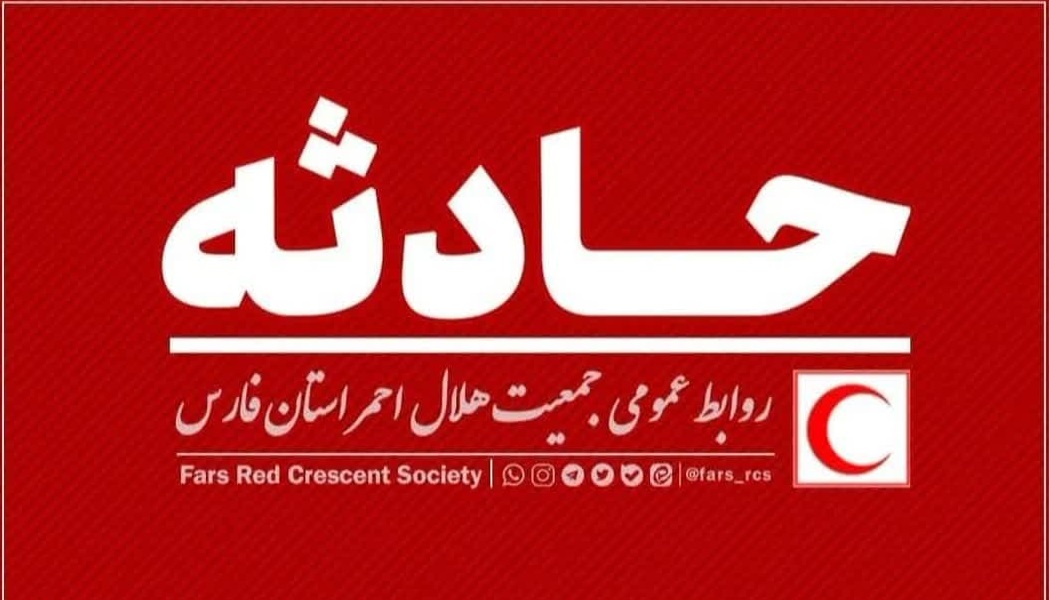 خروج پژو ۴۰۵ از جاده مهر، فاجعه آفرید؛ ۲ نفر در دم جان باختند