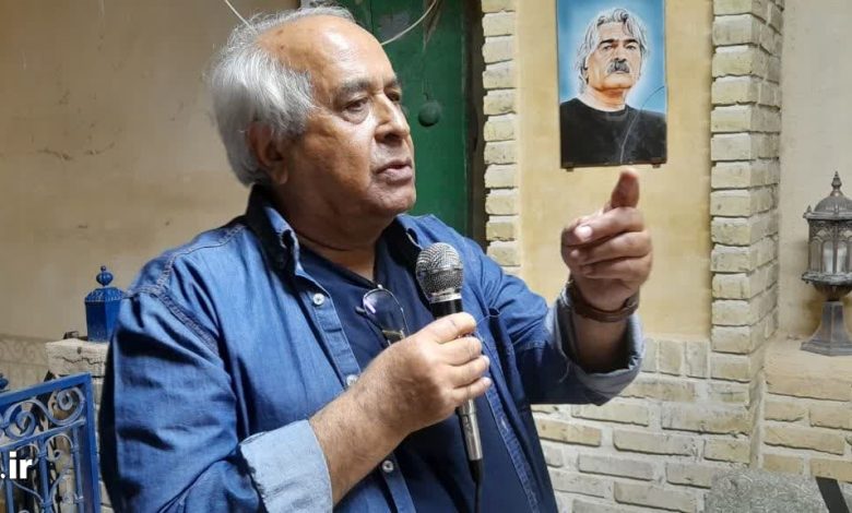 حسن صفری موسیقدان وآهنگساز 43